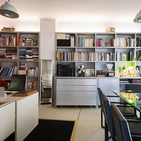 Athens Designer'S Loft Downtown 아파트 외부 사진