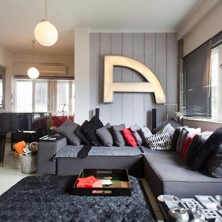 Athens Designer'S Loft Downtown 아파트 외부 사진