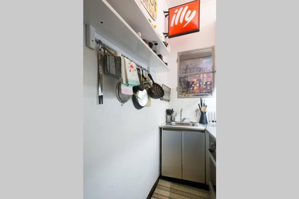 Athens Designer'S Loft Downtown 아파트 외부 사진
