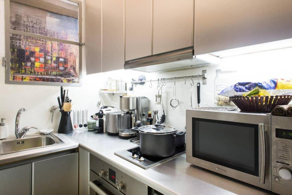 Athens Designer'S Loft Downtown 아파트 외부 사진
