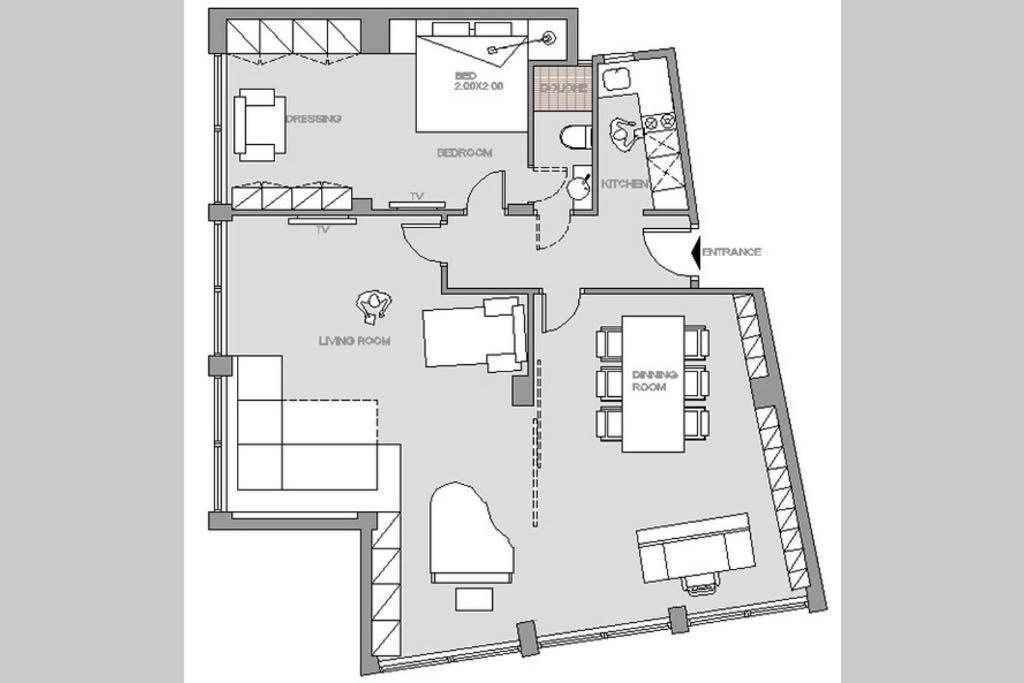 Athens Designer'S Loft Downtown 아파트 외부 사진