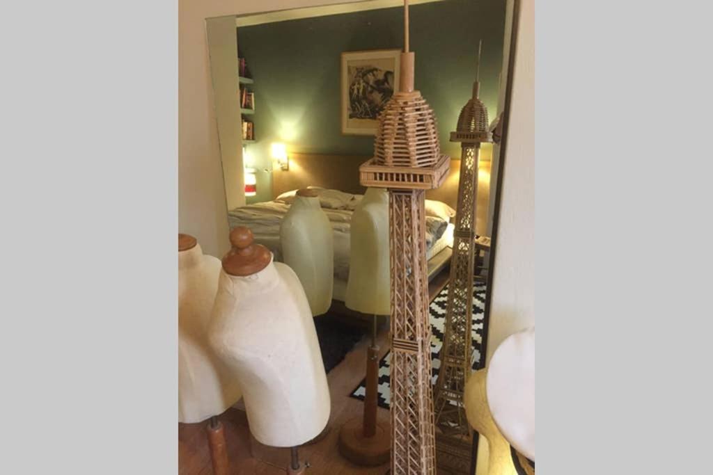 Athens Designer'S Loft Downtown 아파트 외부 사진