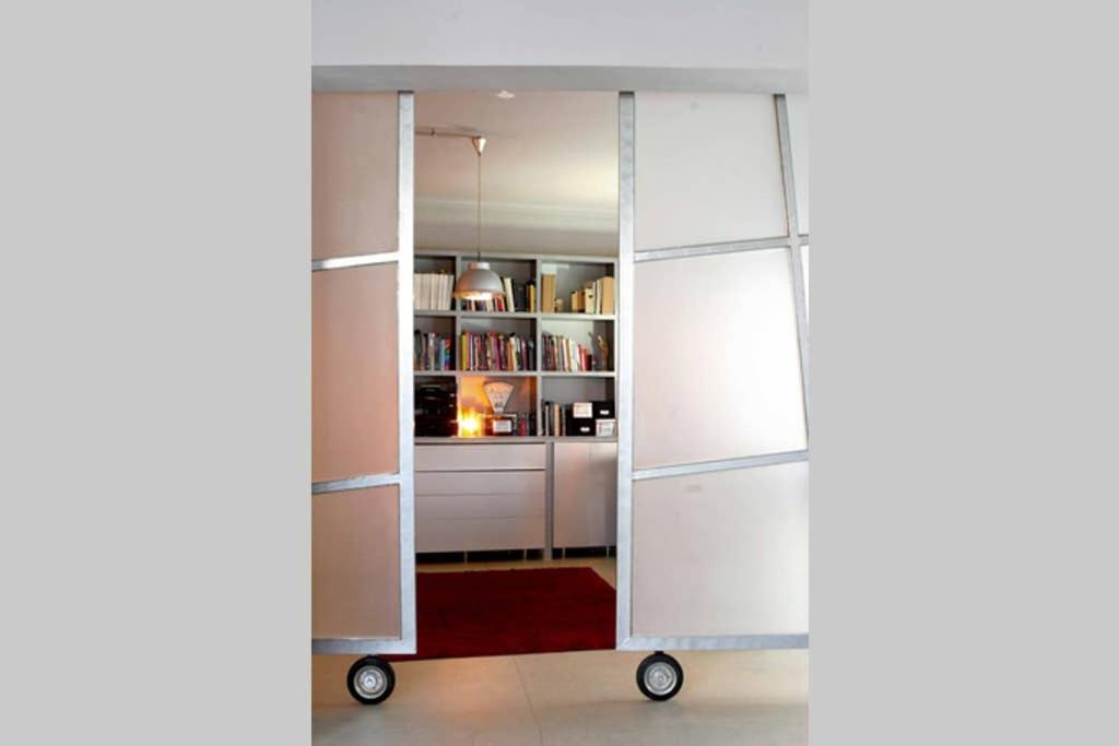 Athens Designer'S Loft Downtown 아파트 외부 사진