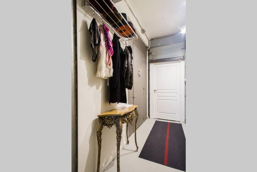 Athens Designer'S Loft Downtown 아파트 외부 사진